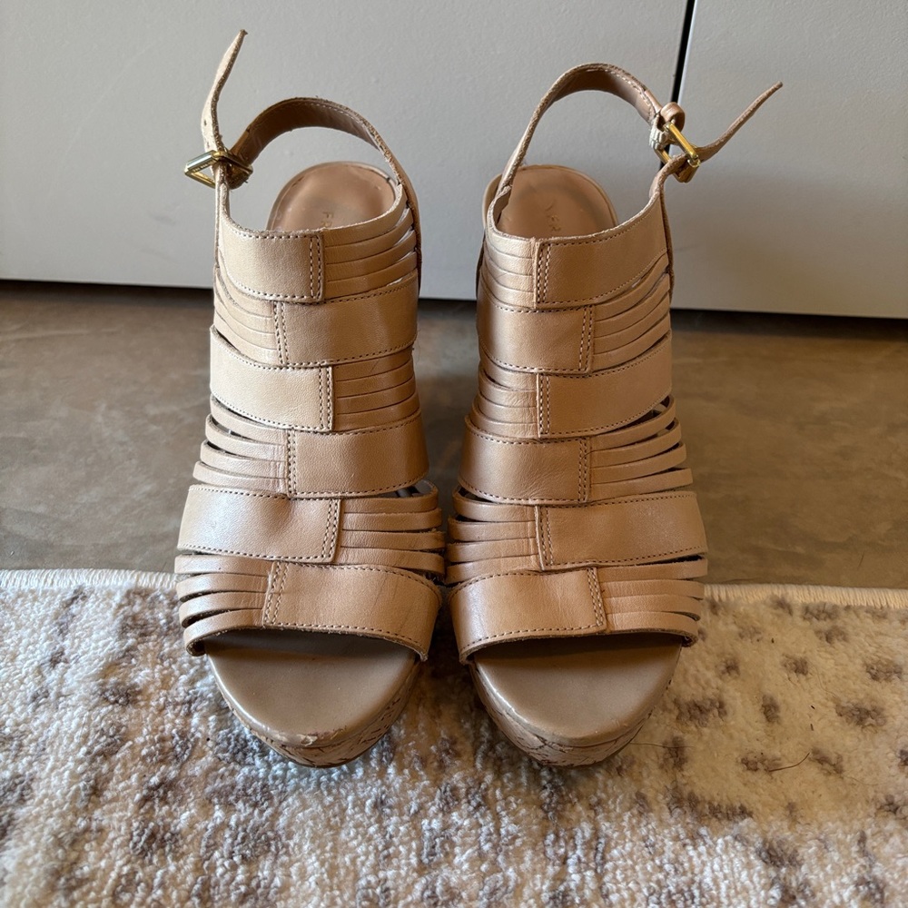 Women's Franco Sarto Wedge